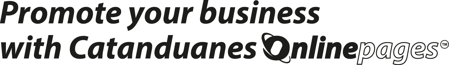 Promote your business